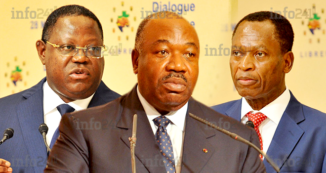Qui seront les 192 participants du dialogue politique d’Ali Bongo&nbsp;?