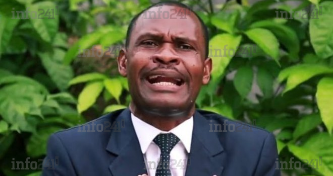 Après 19 mois en prison pour s’être opposé à Ali Bongo, Frédéric Massavala retourne au PDG&nbsp;!