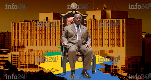 Crise institutionnelle au Gabon&nbsp;: RÉAGIR dénonce «&nbsp;la dérive monarchique d’Ali Bongo et de sa Cour constitutionnelle&nbsp;»