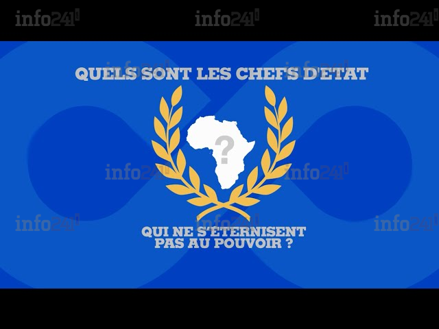 Quels sont les pays d’Afrique où les dirigeants ne s’éternisent pas au pouvoir&nbsp;?