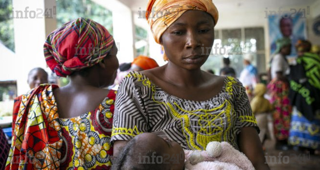 RDC&nbsp;: Près de 700 victimes de viol en deux semaines dans l’est du pays, alerte MSF