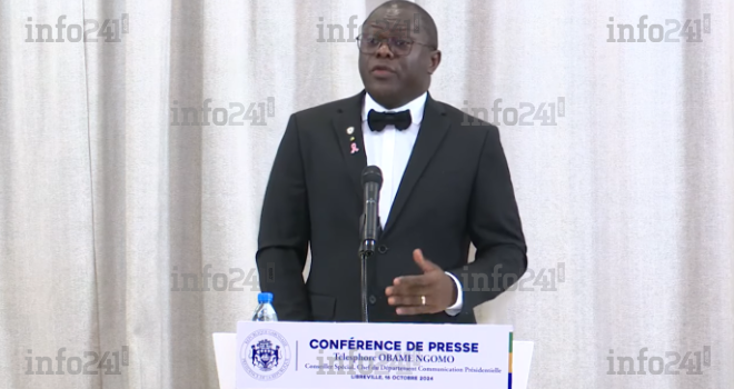 Soutien du PDG au CTRI&nbsp;: la Présidence gabonaise prise au piège de ses contradictions