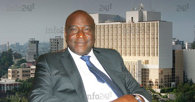 Ali Bongo licencie enfin son ami Maixent Accrombessi de la Présidence gabonaise !