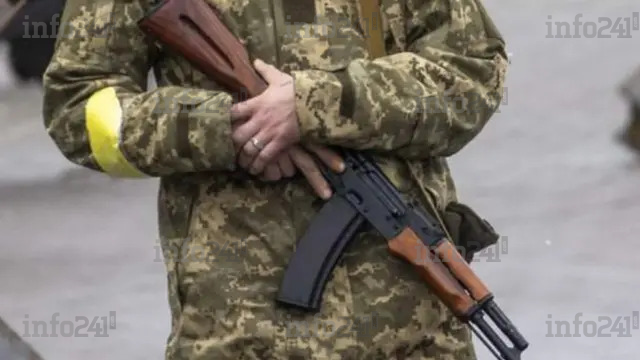 Russie&nbsp;: Un ressortissant africain arrêté pour espionnage présumé au profit de l’Ukraine