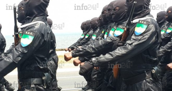 Etat d’urgence&nbsp;: les Gabonais sous haute surveillance militaire dès ce dimanche soir&nbsp;!