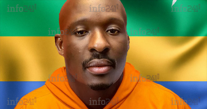 Non messieurs de la justice gabonaise, la place de Novelas Overmax n’est pas en prison&nbsp;!