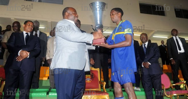 Indépendance 54&nbsp;: quelques images de la finale de football