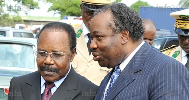 Ali Bongo élève médiocre, s’est octroyé le baccalauréat grâce au coup de pouce de l’Elysée 