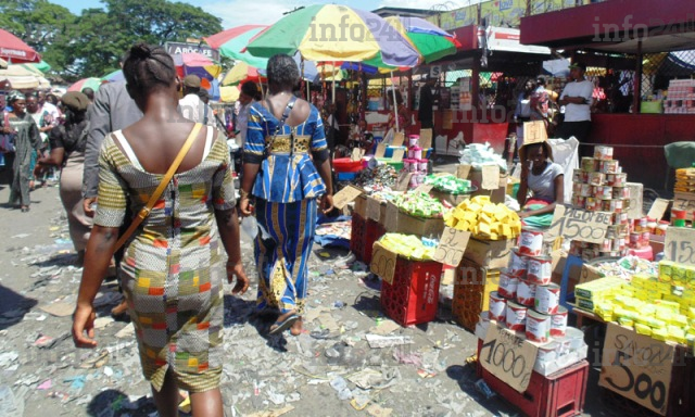 RDC&nbsp;: Les petits commerces désormais interdits aux étrangers dès novembre