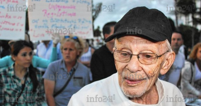 USA&nbsp;: un américain poursuivi par la justice pour avoir nourri des sans-abris