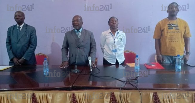 Les acteurs artistiques et culturels entendent restaurer le milieu professionnel au Gabon