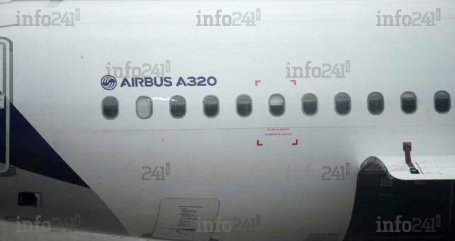 Transport aérien : 6 000 Airbus A320 rappelés en urgence pour logiciel défectueux, le Gabon impacté