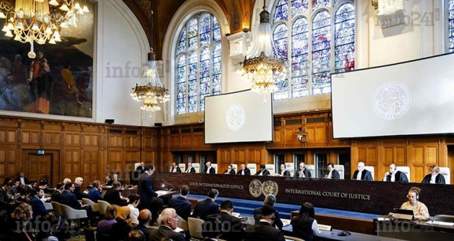 Soutien au FSR&nbsp;: La CIJ rejette la plainte du Soudan contre les Émirats arabes unis