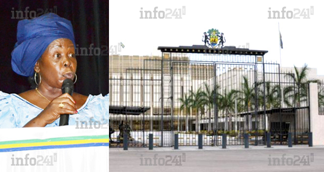 Une enseignante appelée au secours des ennuis en français des agents de la Présidence gabonaise&nbsp;!
