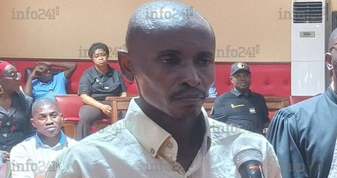 Gabon&nbsp;: Un voisin-violeur prend 30 ans de prison pour avoir abusé d’une gamine de 12 ans