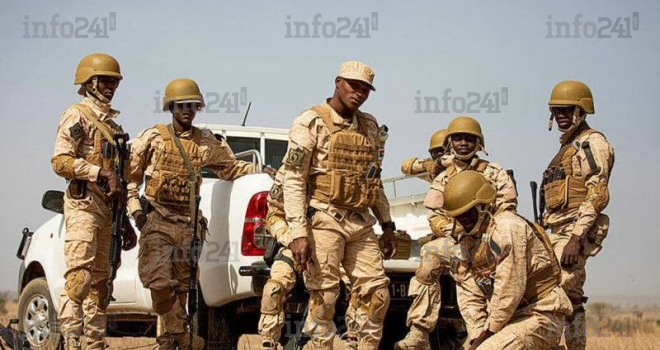 Burkina Faso&nbsp;: 34 morts, dont 31 militaires, dans une embuscade dans le centre-nord
