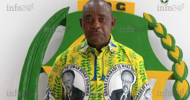 Coup de balai au PDG&nbsp;: Onanga Y’Obegue et sa bande radiés définitivement des rangs du parti