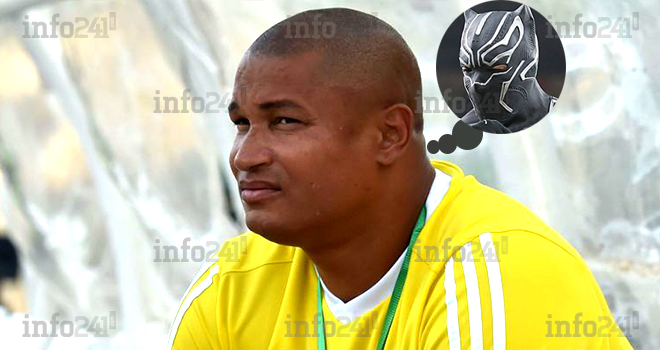 Burundi vs Gabon&nbsp;: Daniel Cousin attend Aubameyang et dit avoir prévu un plan B&nbsp;!