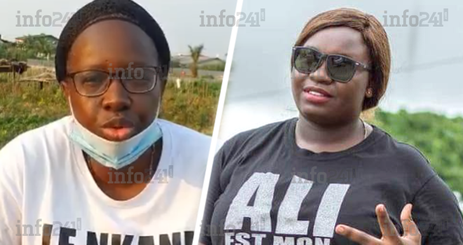 Bagarre entre soldats d’Ali Bongo&nbsp;: quand Karine Arissani &laquo;&nbsp;agresse&nbsp;&raquo; ses ex lieutenants&nbsp;!