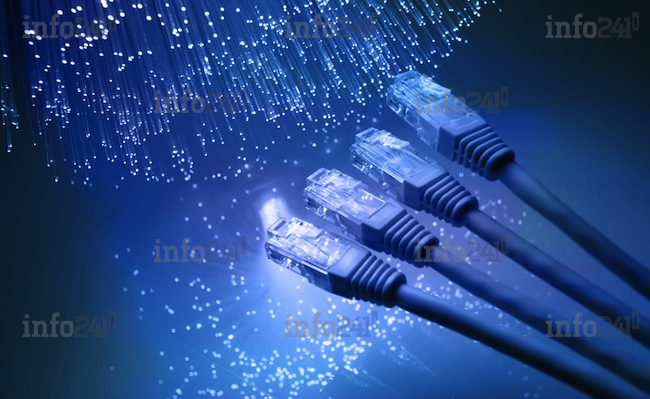 Réseau inter-frontalier en fibre optique&nbsp;: six entreprises en lice pour sa construction
