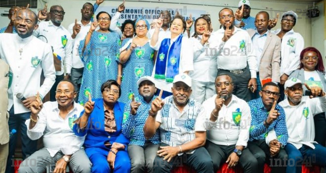 Législatives et locales 2025 : l’UN de Missambo dans la bataille sans l’ambition de faire recette