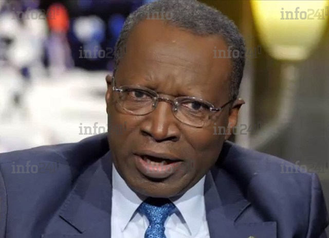 Charles M’Ba&nbsp;: «&nbsp;Le refus de l’humiliation, la soif de liberté  génèrent des forces que la dictature gabonaise ne pourra contenir&nbsp;»