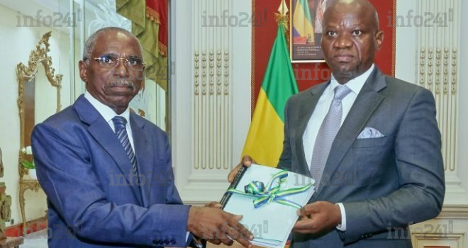 Réformes politiques au Gabon &nbsp;: les comités d’avant-projet rendent leur copie à Oligui Nguema