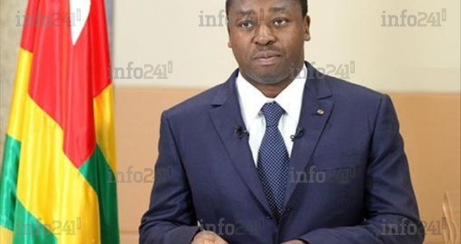 Togo&nbsp;: 4 candidats opposés à Faure Gnassingbé pour la présidentielle d’avril
