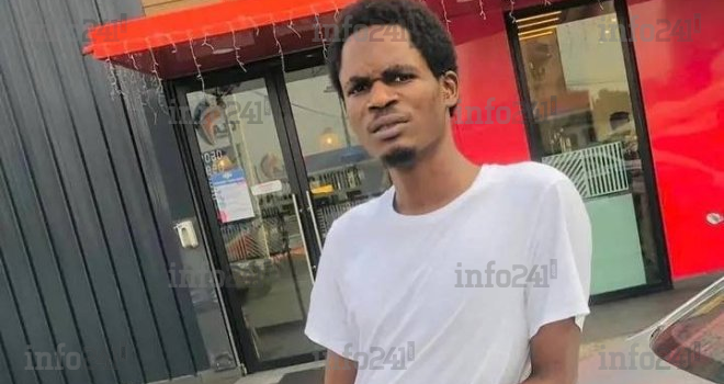 Coups mortels à Libreville&nbsp;: l’assassin présumé activement recherché par la police gabonaise