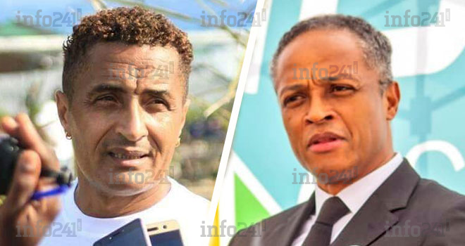 Franck Nguema accusé d’avoir laissé courir les prédateurs pédophiles du foot gabonais