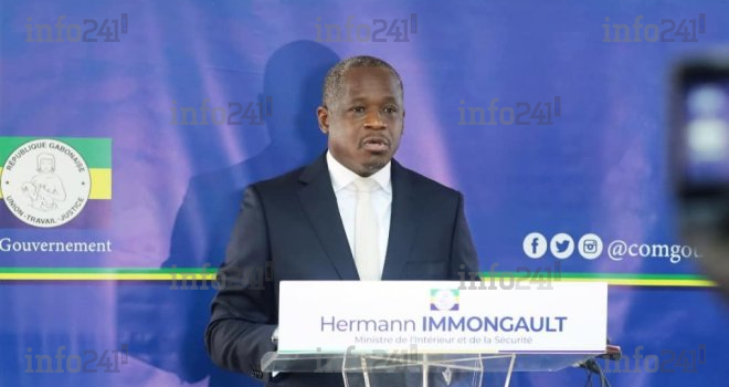 Déjà 166 186 attestations de NIP délivrées aux citoyens gabonais du Grand Libreville