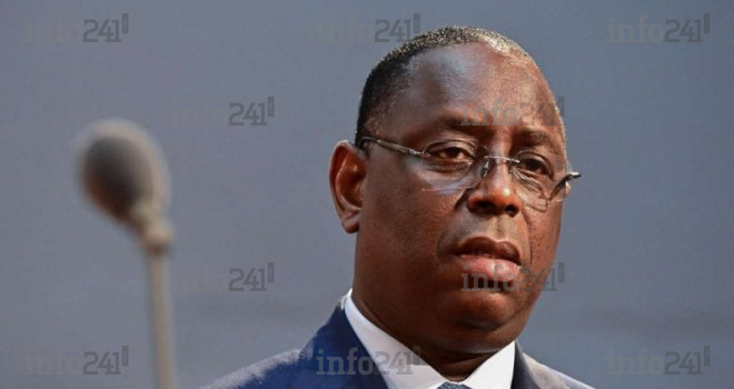 Sénégal&nbsp;: Macky Sall reporte à la dernière minute la présidentielle prévue le 25 février