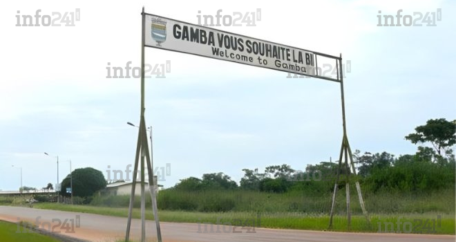 Gamba&nbsp;: Les habitants privés d’eau et d’électricité depuis une semaine, la SEEG piétine