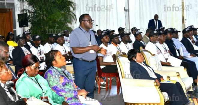 Gabon&nbsp;: La Fifa pointe un déficit infrastructurel alarmant sur l’ensemble du pays