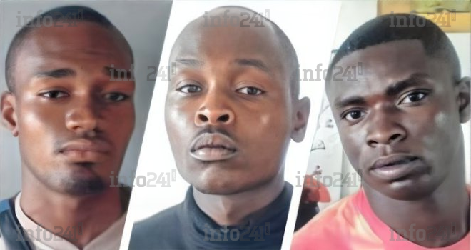 Kidnapping raté à Franceville&nbsp;: 3 jeunes gabonais écroués pour s’en être pris à une fillette d’un an