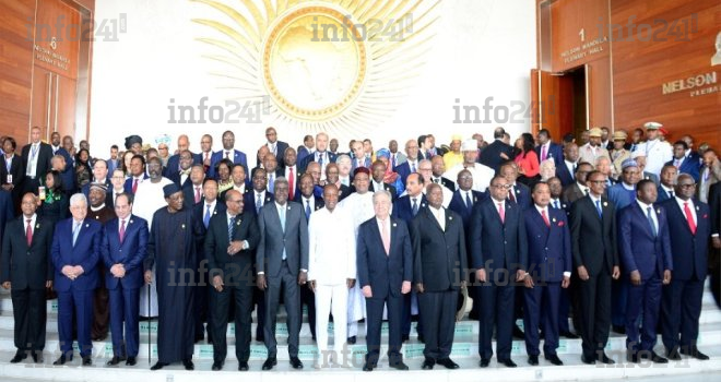 30e sommet de l’Union Africaine&nbsp;: La lutte contre la corruption au centre des discussions