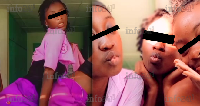 Vidéos obscènes&nbsp;: les lycéennes de Djoué Dabany écopent de 21 jours d’exclusion