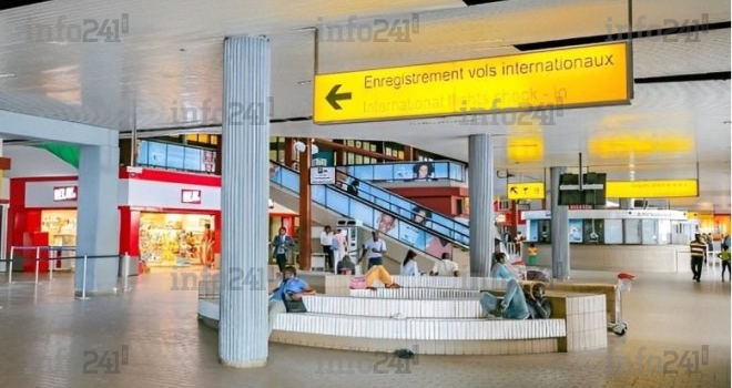 Taxes aériennes&nbsp;: le Gabon champion d’Afrique des redevances sur les billets d’avion