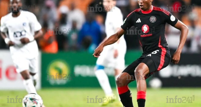 Ligue des champions CAF : Statu quo après les demi-finales aller