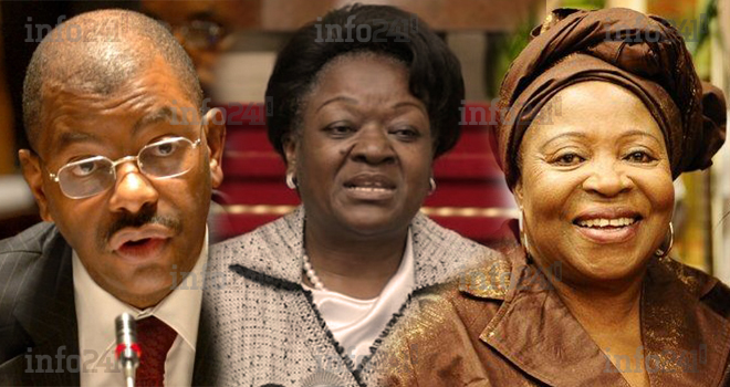 Quid du futur candidat du PDG à la mairie de Libreville&nbsp;?