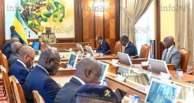 Le Gabon va emprunter plus de 91 milliards à la BIRD pour financer deux grands projets