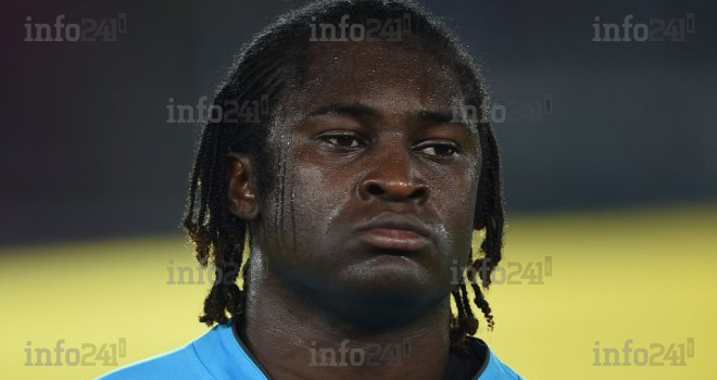 C’est décidé, Didier Ovono ne jouera plus aux cotés des Panthères du Gabon&nbsp;!