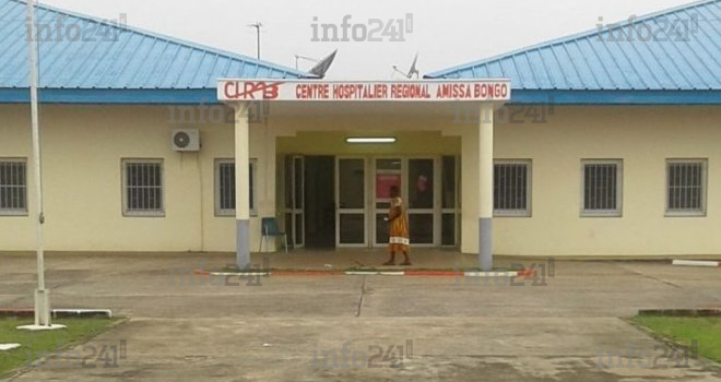 Franceville&nbsp;: Agressé par des inconnus, un gabonais meurt en plein hôpital faute de soins