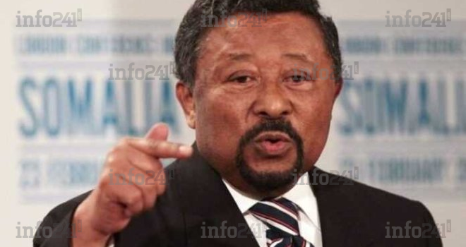 Jean Ping prononcera son 4 ème discours à la nation gabonaise en tant que &laquo;&nbsp;Président élu&nbsp;&raquo;