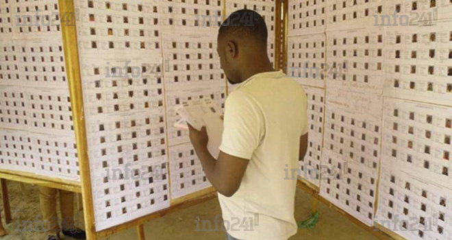 Révision de la liste électorale&nbsp;: Quels sont les 181 centres d’enrôlement du Gabon et de l’étranger&nbsp;?