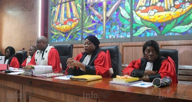 Cour criminelle ordinaire du Gabon&nbsp;: quelles solutions pour une justice plus équitable&nbsp;?