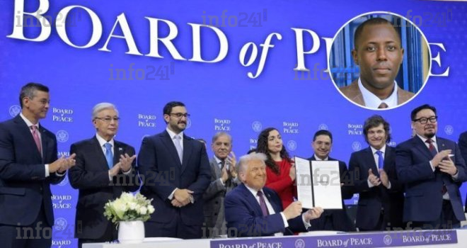 Pourquoi un Conseil de Paix plutôt qu’une réforme des Nations Unies&nbsp;?