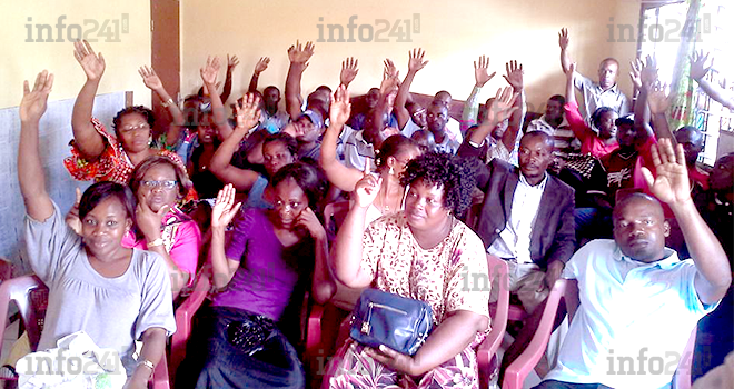 Education&nbsp;: le Sena également sur le piquet de grève ce lundi matin