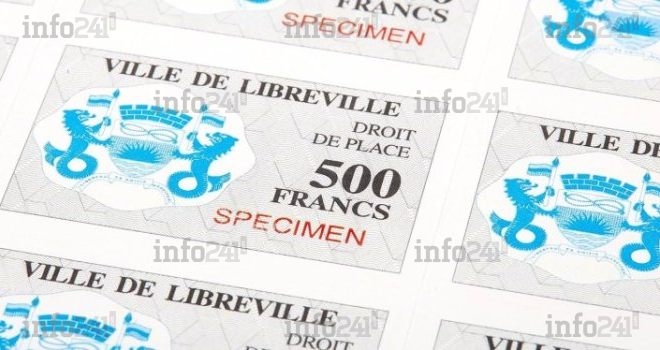 Libreville&nbsp;: Pénurie de timbres municipaux en pleine rentrée scolaire