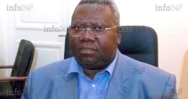 Sans surprise, Moïse Bibalou Koumba devient président du CGE&nbsp;!